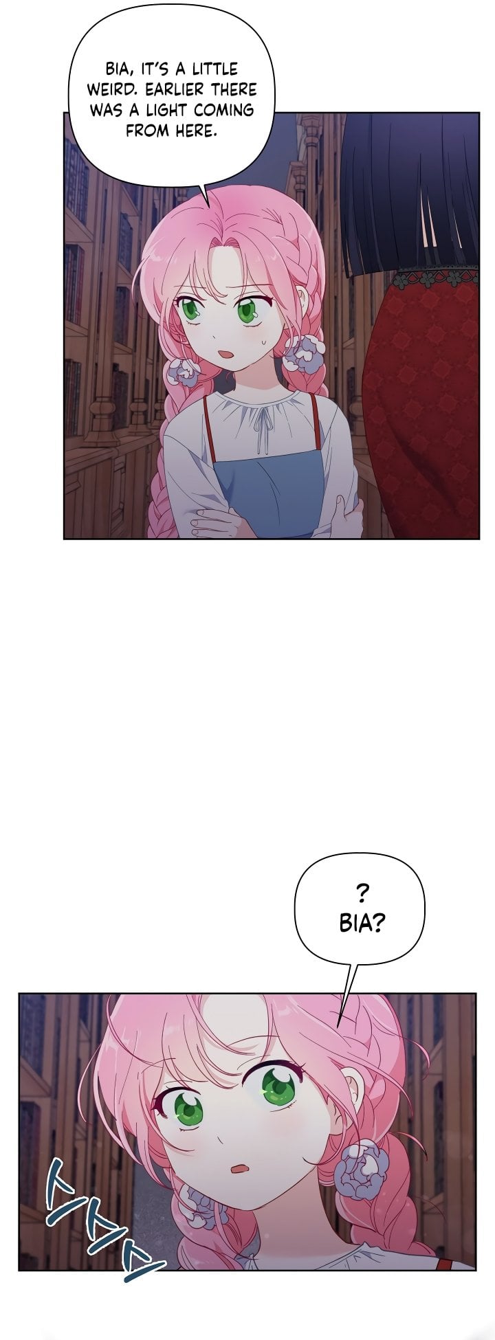 Read The Perks of Being an S-Class Heroine EN Manga Online