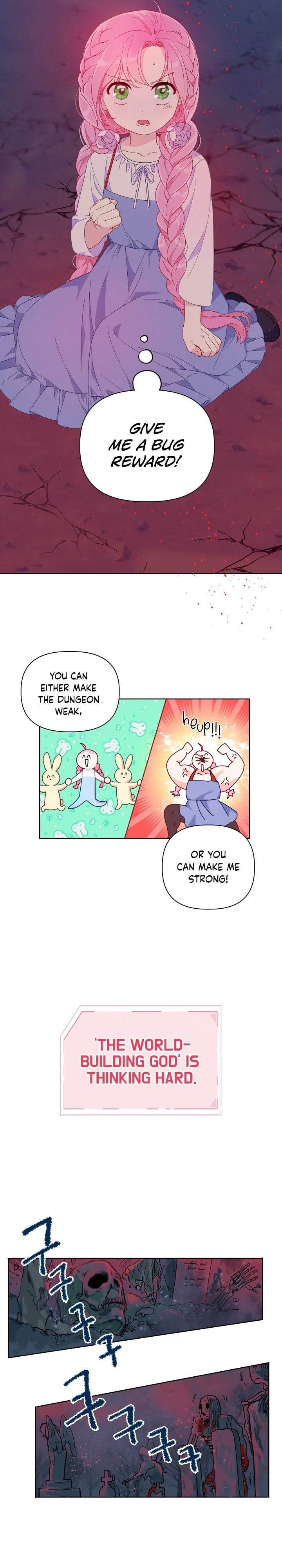 Read The Perks of Being an S-Class Heroine EN Manga Online