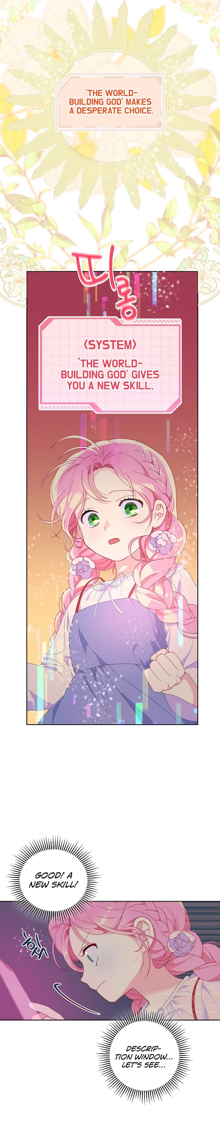Read The Perks of Being an S-Class Heroine EN Manga Online