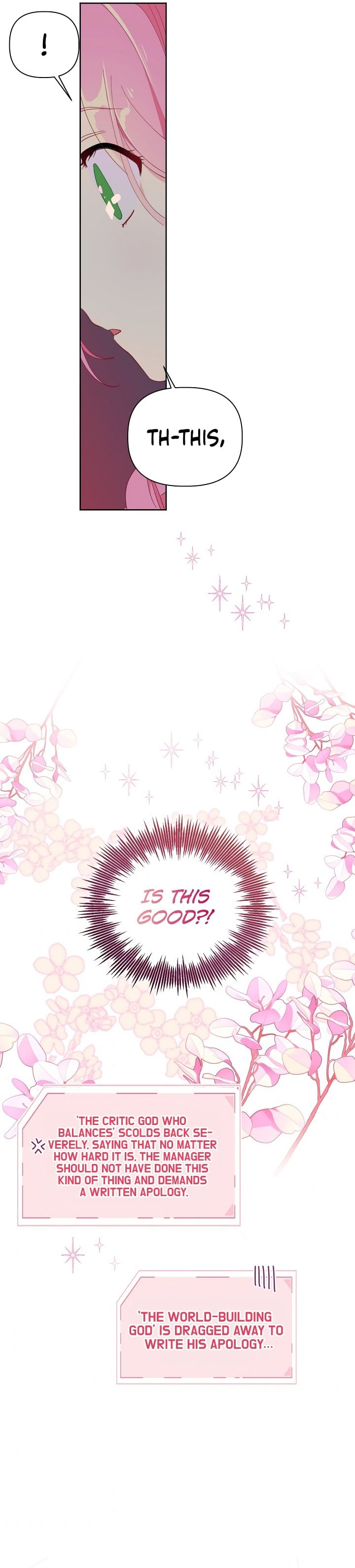 Read The Perks of Being an S-Class Heroine EN Manga Online