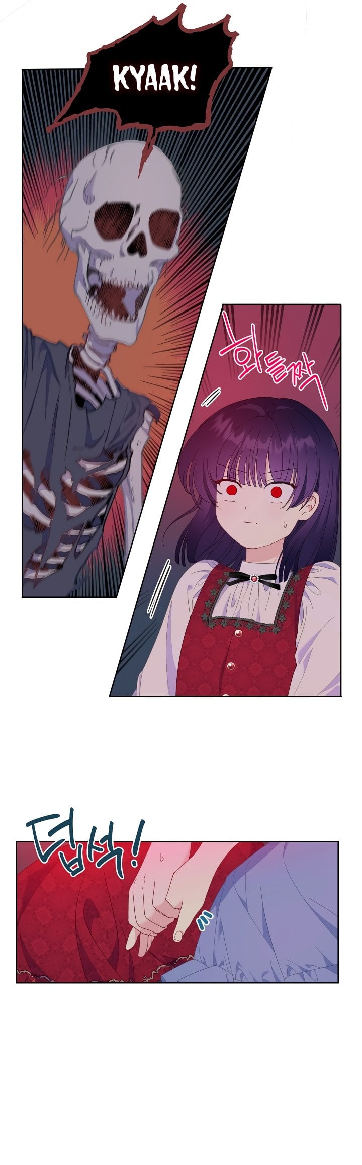 Read The Perks of Being an S-Class Heroine EN Manga Online