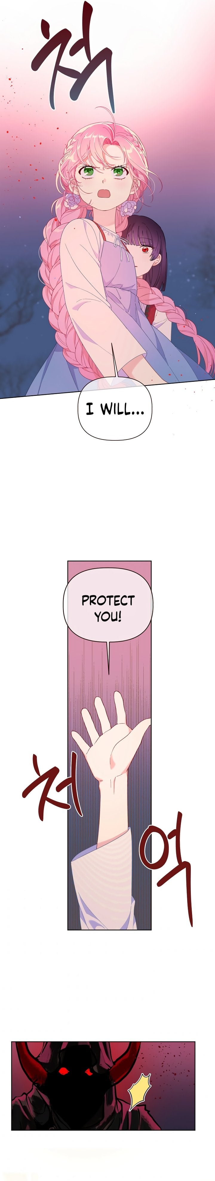 Read The Perks of Being an S-Class Heroine EN Manga Online