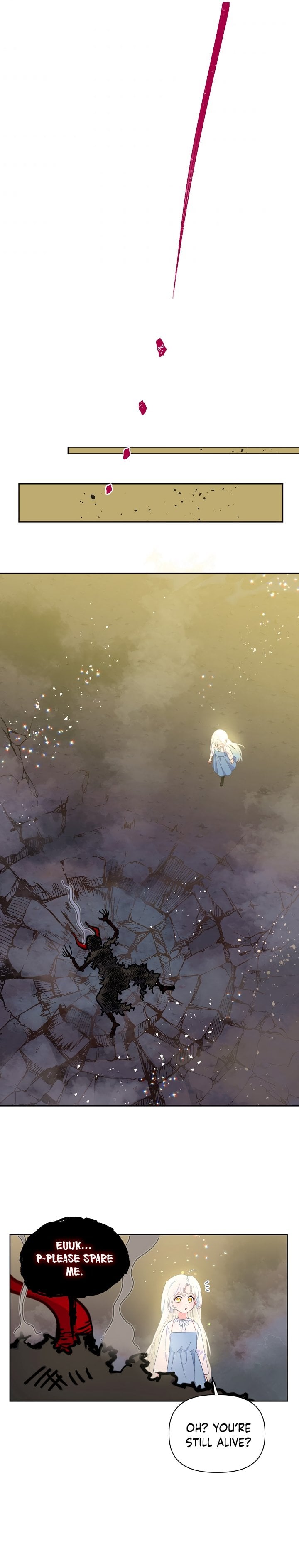 Read The Perks of Being an S-Class Heroine EN Manga Online