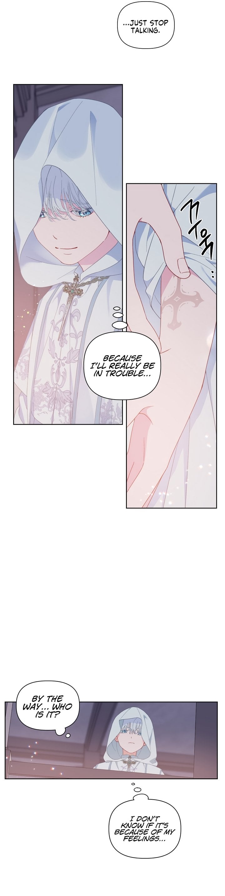Read The Perks of Being an S-Class Heroine EN Manga Online