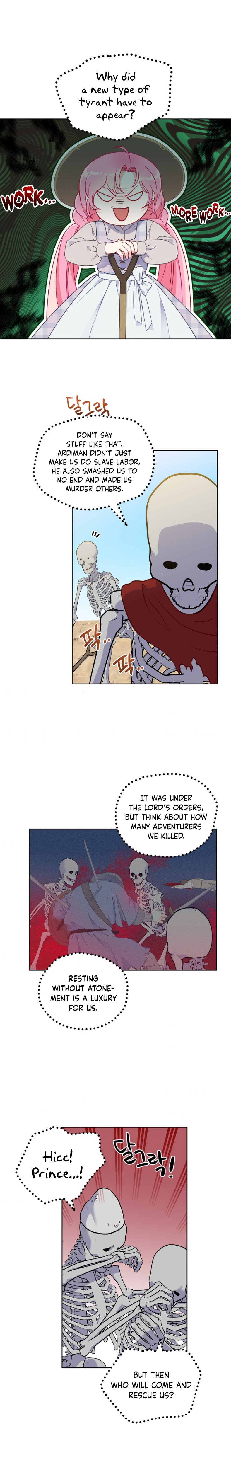 Read The Perks of Being an S-Class Heroine EN Manga Online
