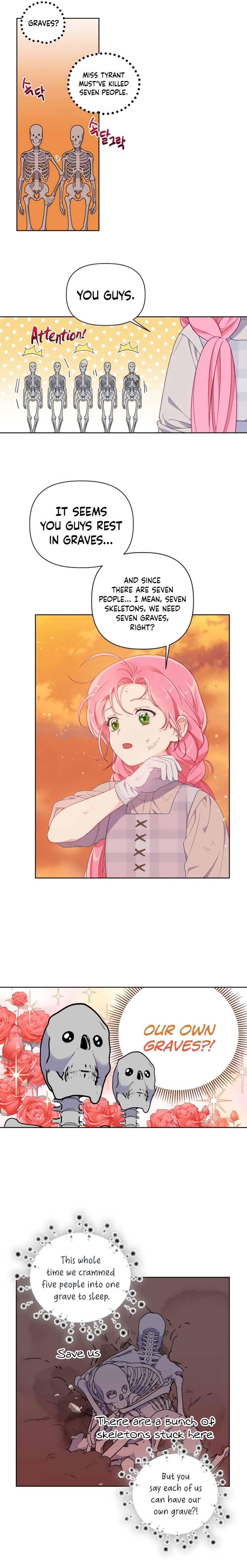 Read The Perks of Being an S-Class Heroine EN Manga Online