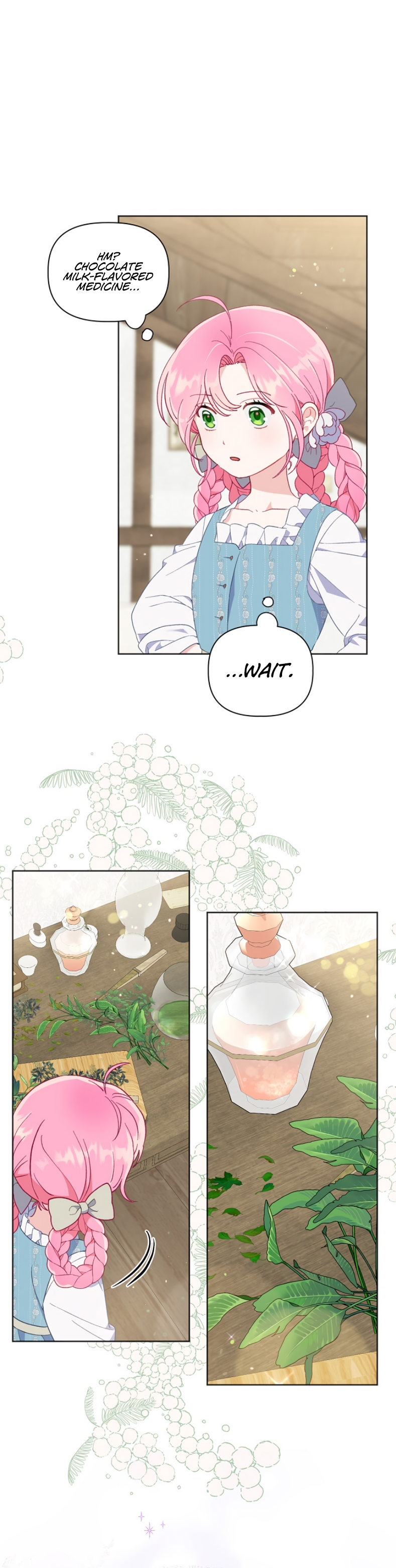 Read The Perks of Being an S-Class Heroine EN Manga Online