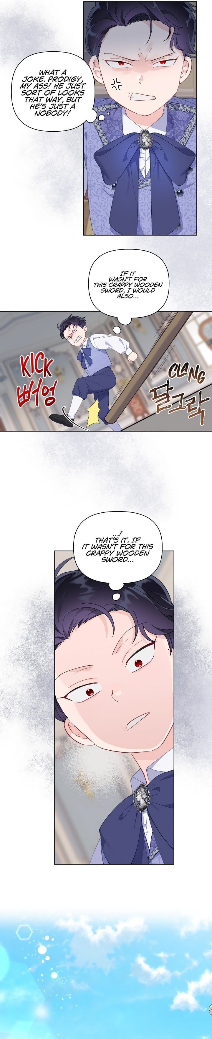 Read The Perks of Being an S-Class Heroine EN Manga Online