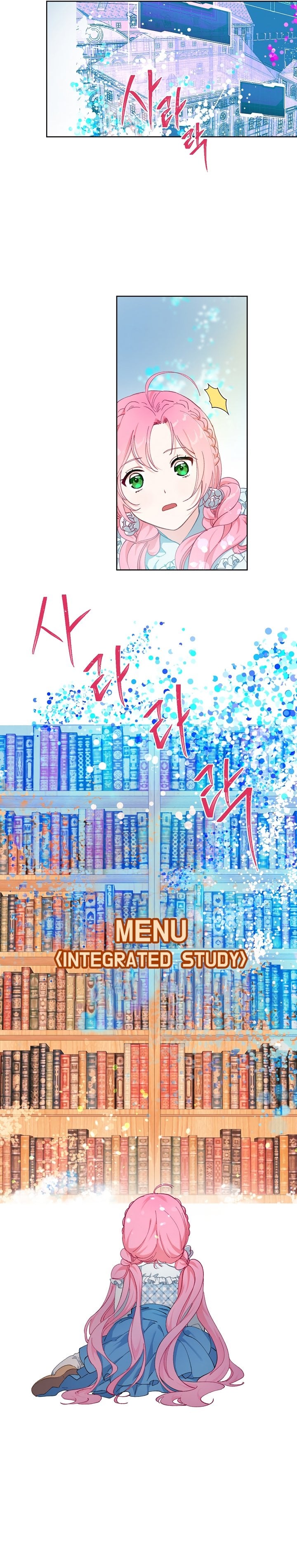 Read The Perks of Being an S-Class Heroine EN Manga Online