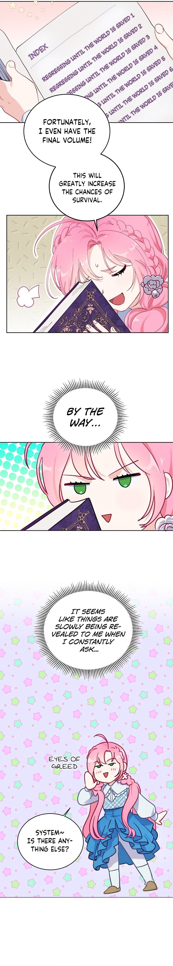 Read The Perks of Being an S-Class Heroine EN Manga Online