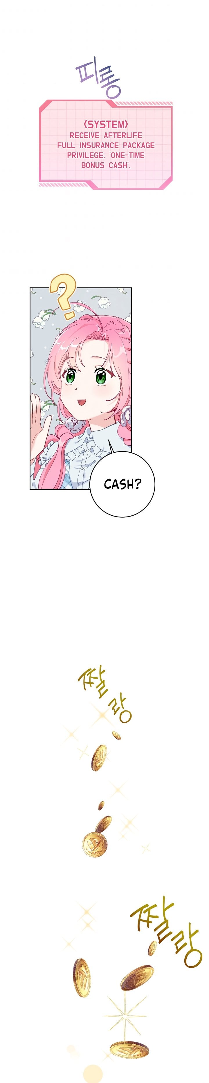 Read The Perks of Being an S-Class Heroine EN Manga Online