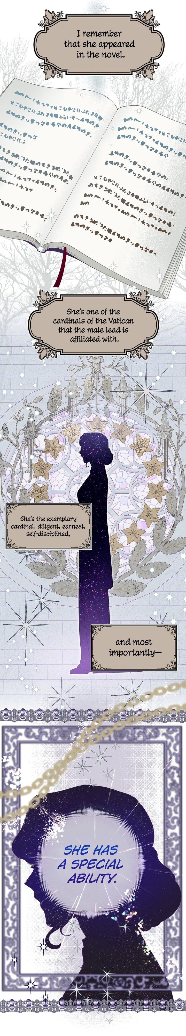 Read The Perks of Being an S-Class Heroine EN Manga Online