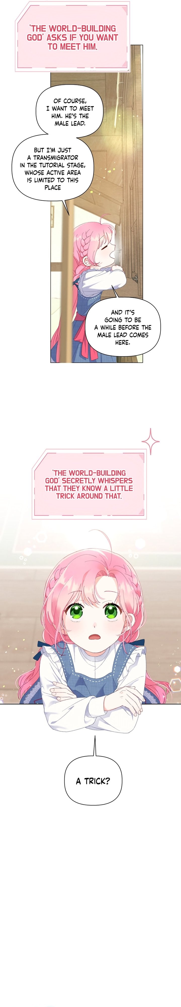 Read The Perks of Being an S-Class Heroine EN Manga Online