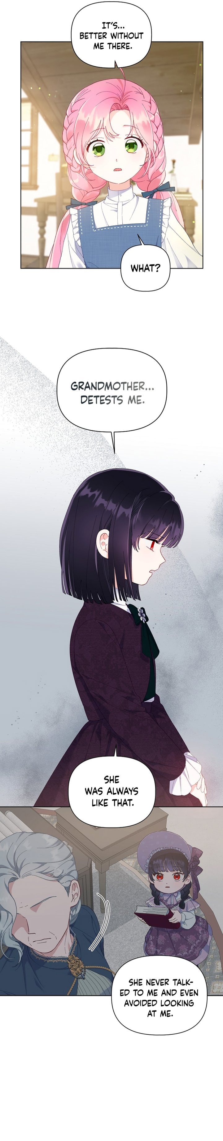 Read The Perks of Being an S-Class Heroine EN Manga Online
