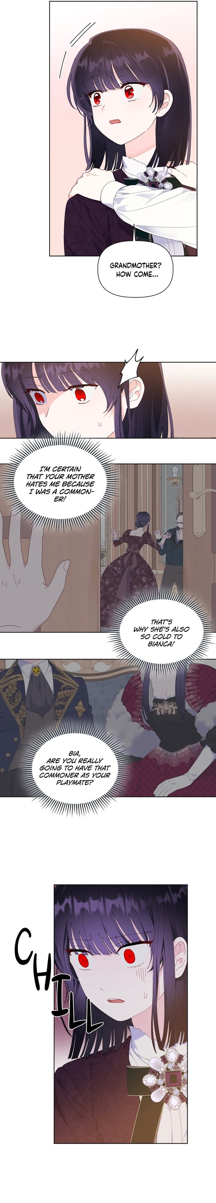 Read The Perks of Being an S-Class Heroine EN Manga Online