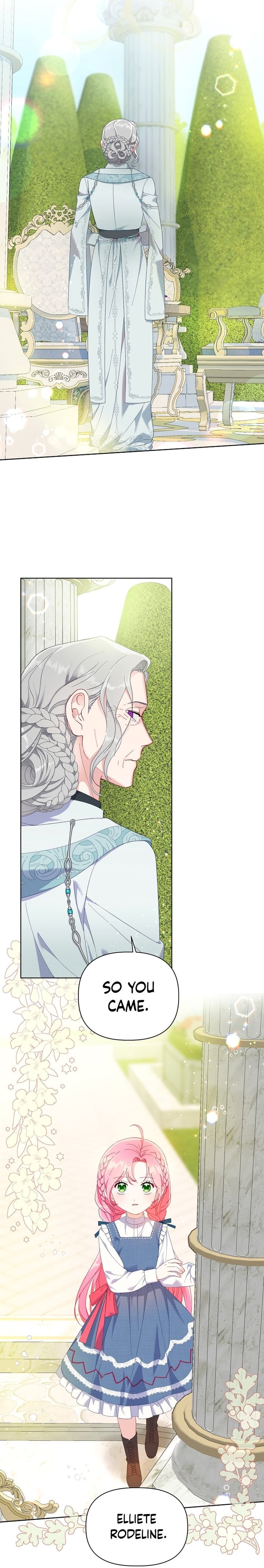 Read The Perks of Being an S-Class Heroine EN Manga Online