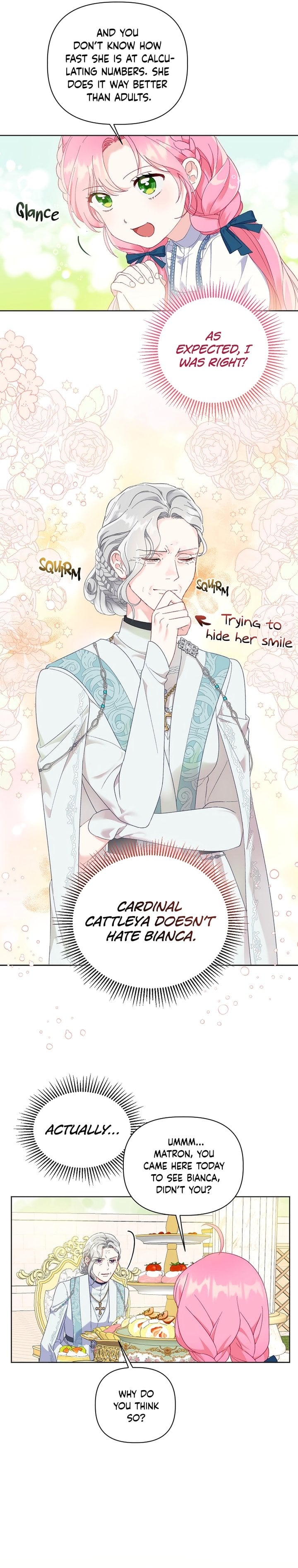 Read The Perks of Being an S-Class Heroine EN Manga Online