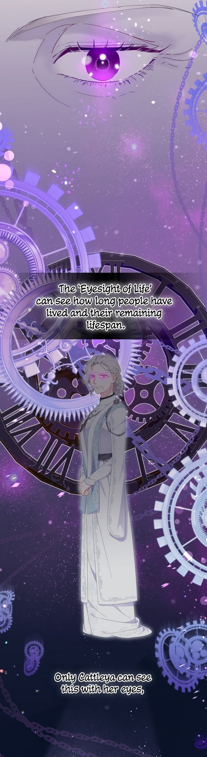 Read The Perks of Being an S-Class Heroine EN Manga Online