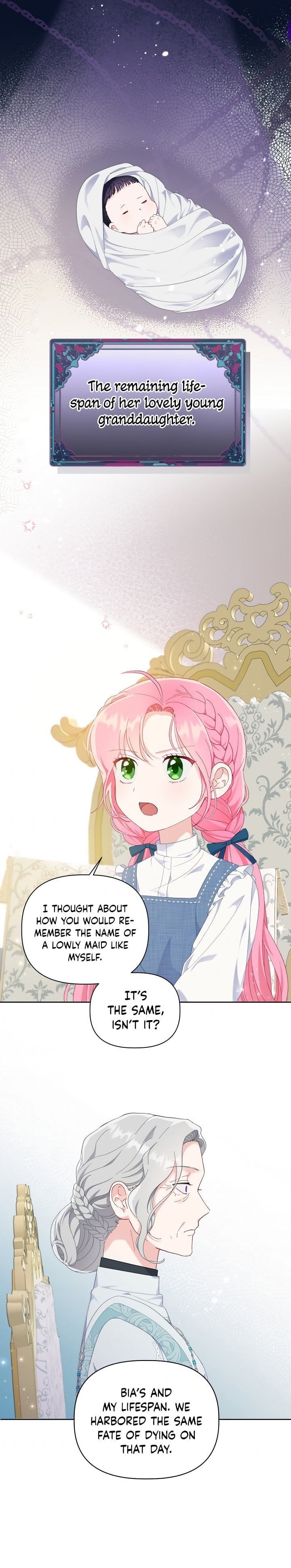 Read The Perks of Being an S-Class Heroine EN Manga Online