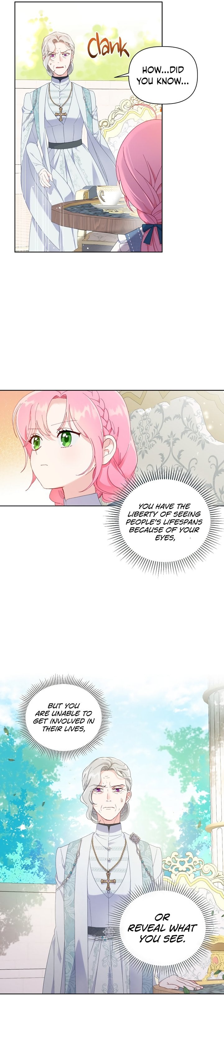 Read The Perks of Being an S-Class Heroine EN Manga Online