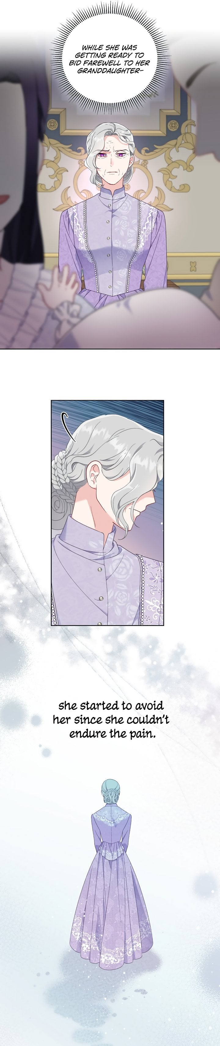 Read The Perks of Being an S-Class Heroine EN Manga Online