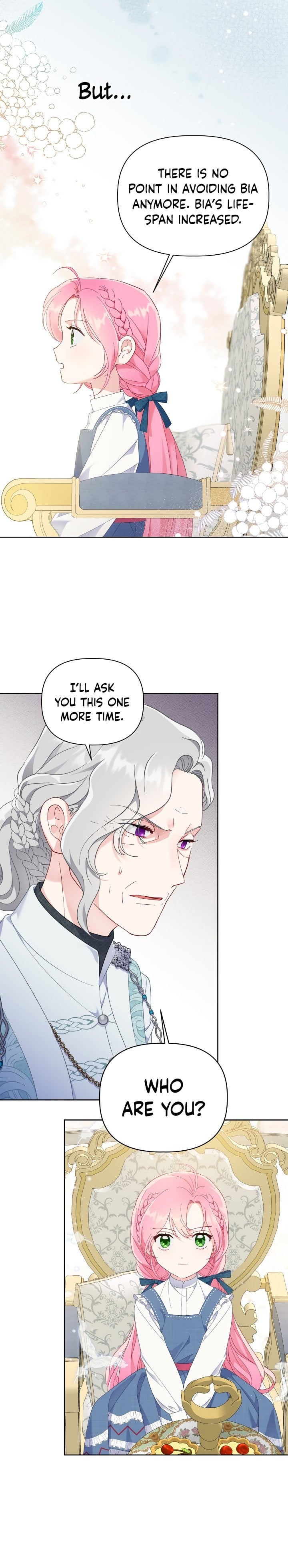Read The Perks of Being an S-Class Heroine EN Manga Online