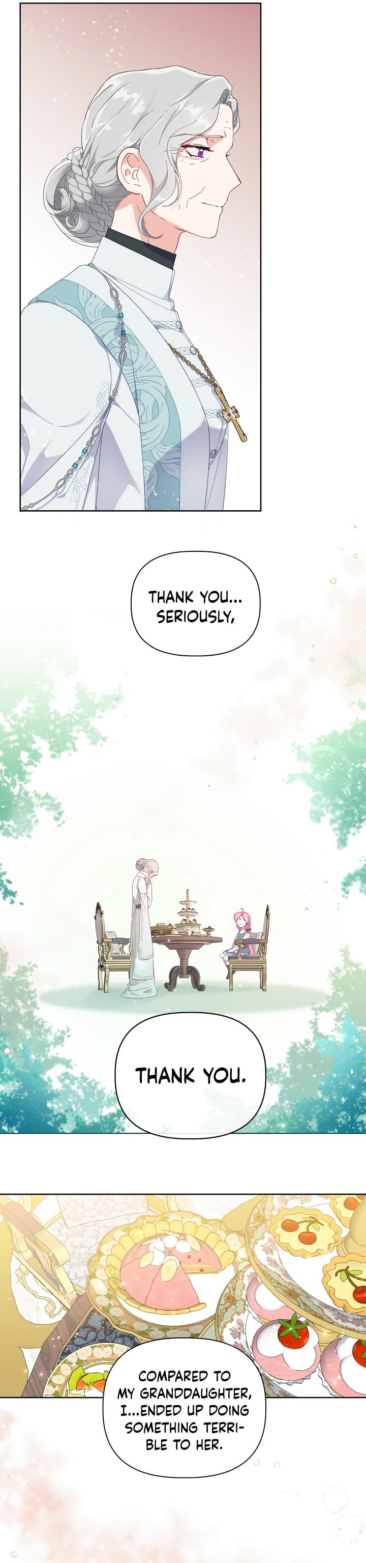 Read The Perks of Being an S-Class Heroine EN Manga Online