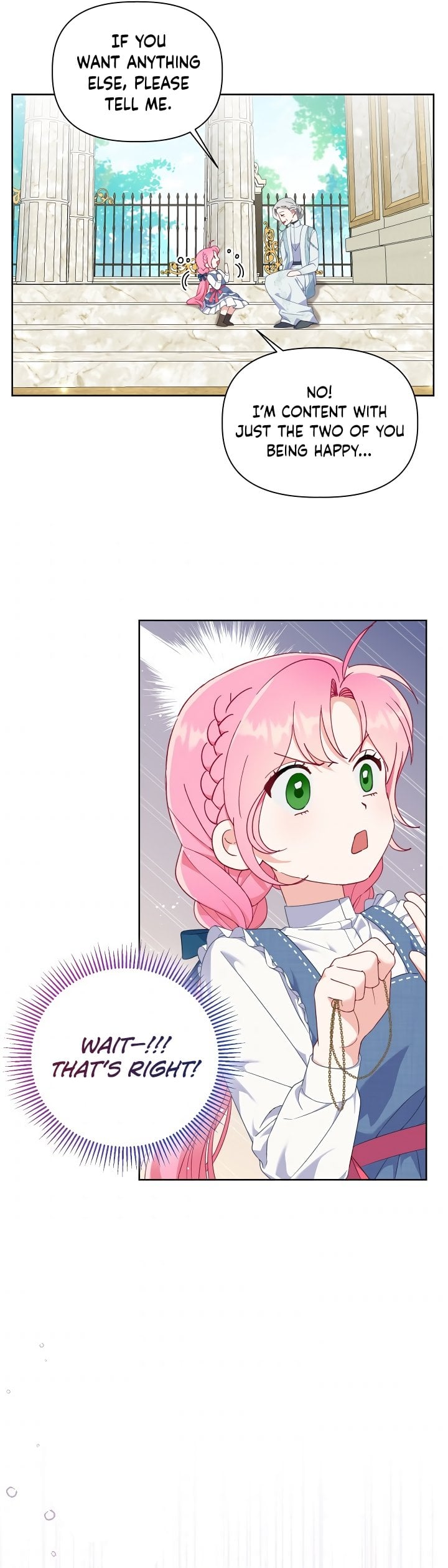 Read The Perks of Being an S-Class Heroine EN Manga Online