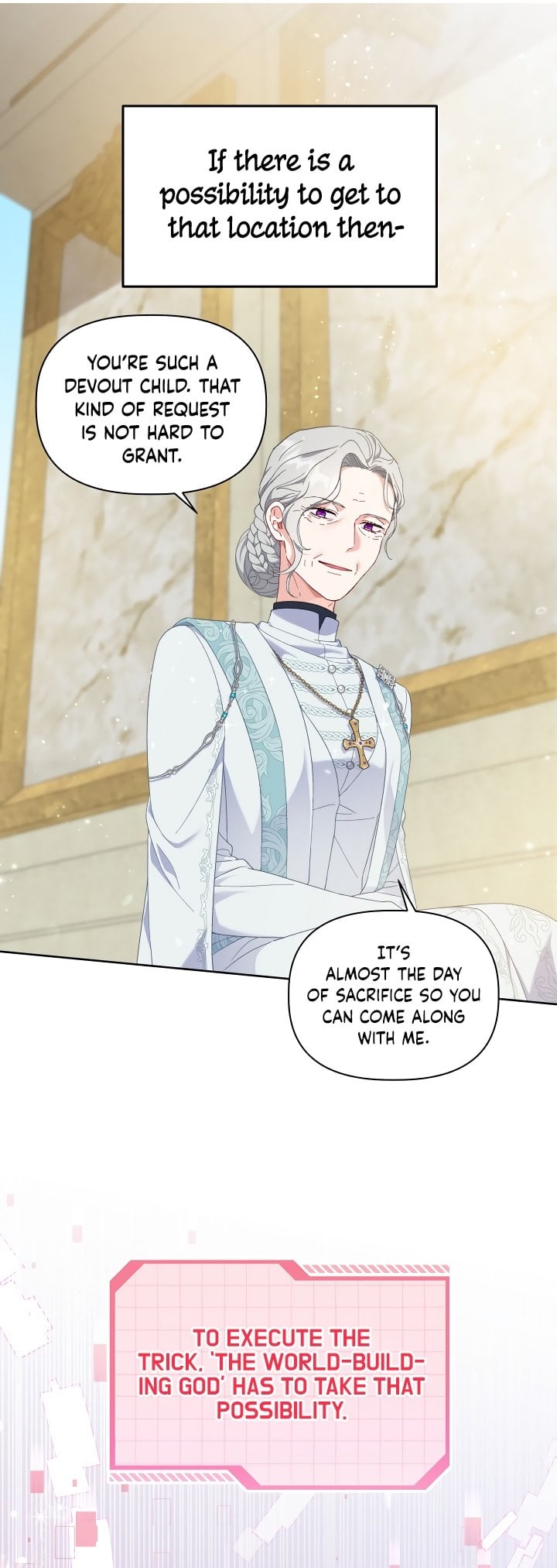 Read The Perks of Being an S-Class Heroine EN Manga Online