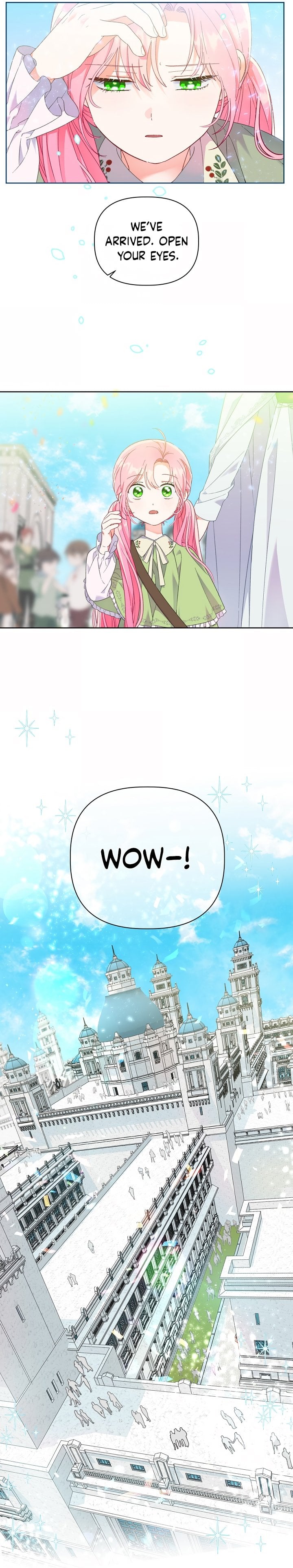Read The Perks of Being an S-Class Heroine EN Manga Online
