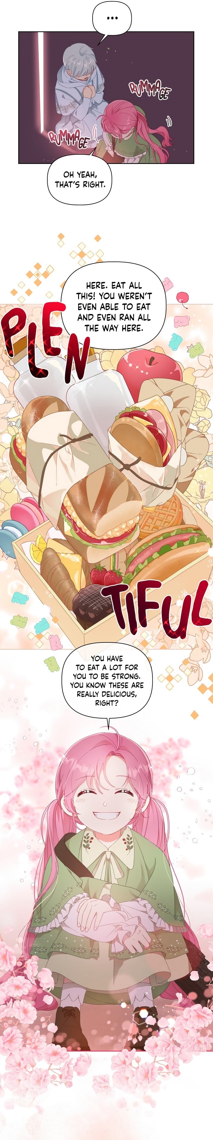 Read The Perks of Being an S-Class Heroine EN Manga Online