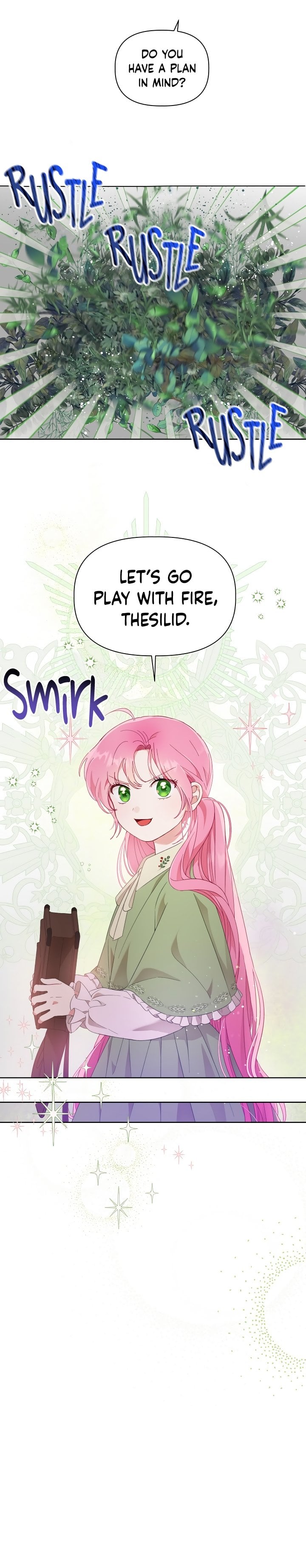 Read The Perks of Being an S-Class Heroine EN Manga Online
