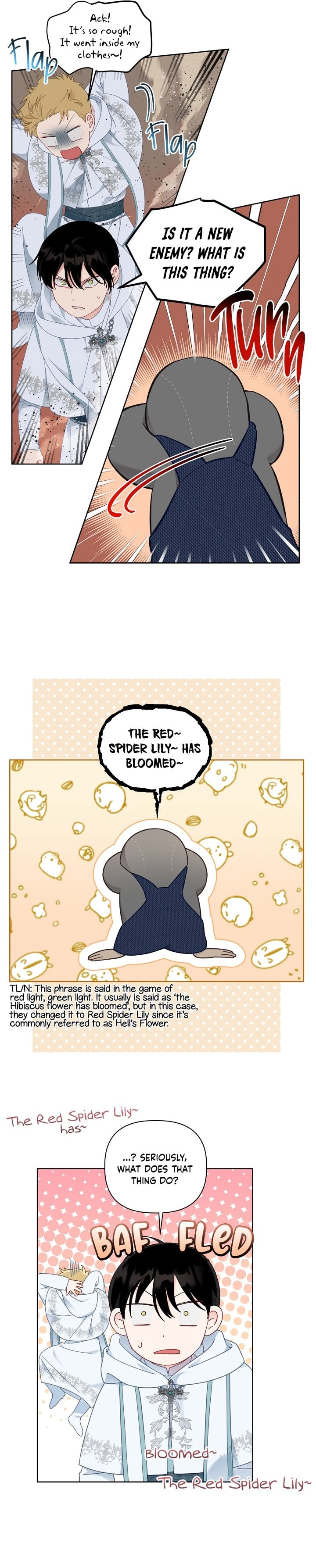 Read The Perks of Being an S-Class Heroine EN Manga Online