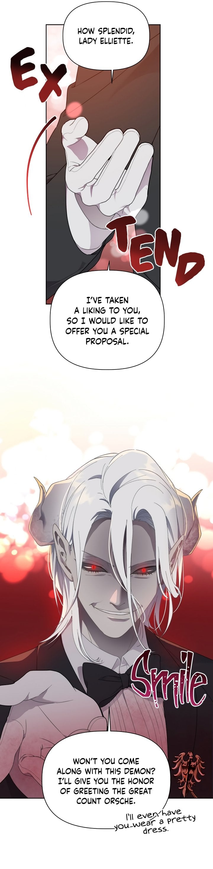 Read The Perks of Being an S-Class Heroine EN Manga Online