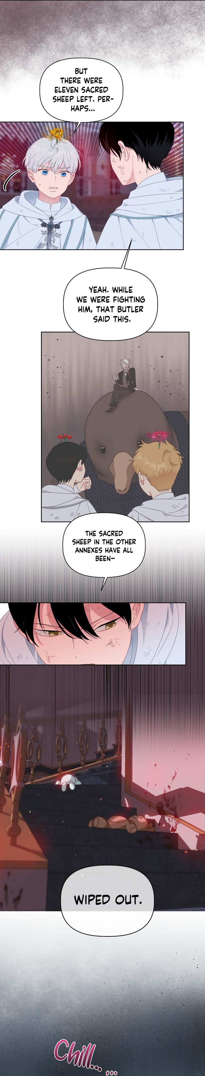 Read The Perks of Being an S-Class Heroine EN Manga Online