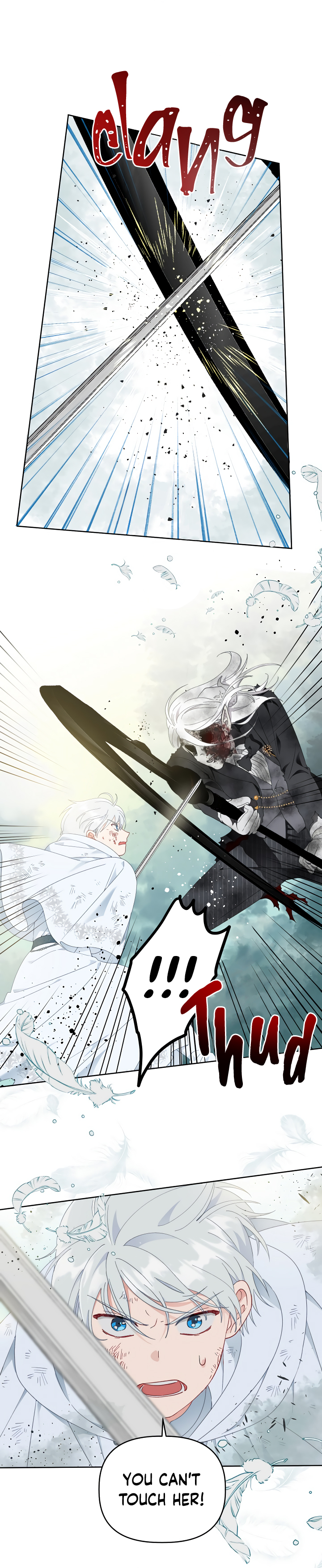 Read The Perks of Being an S-Class Heroine EN Manga Online
