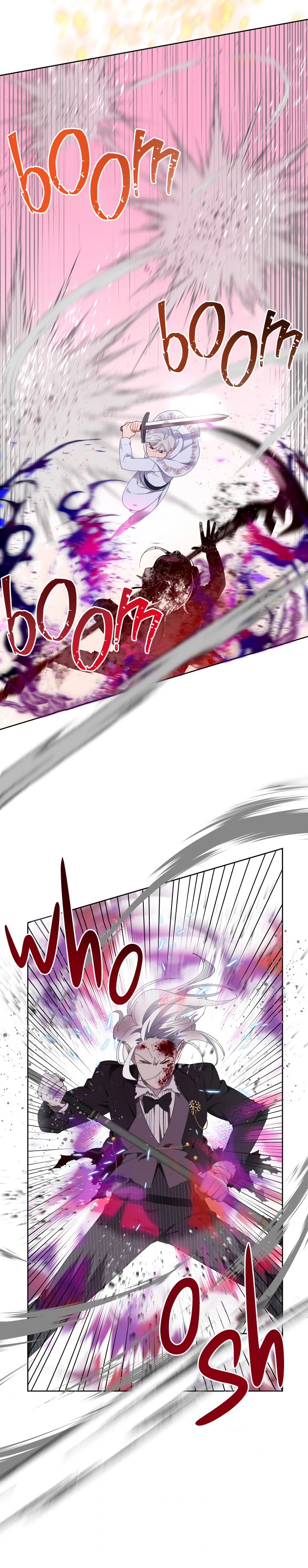 Read The Perks of Being an S-Class Heroine EN Manga Online