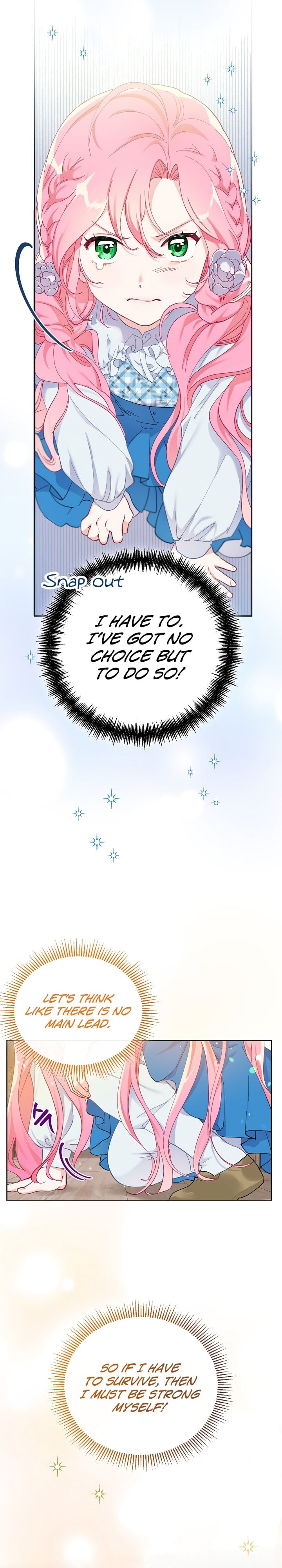 Read The Perks of Being an S-Class Heroine EN Manga Online