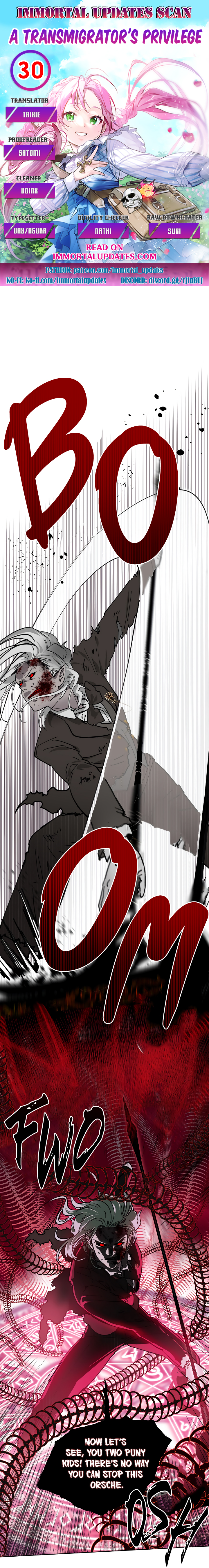 Read The Perks of Being an S-Class Heroine EN Manga Online