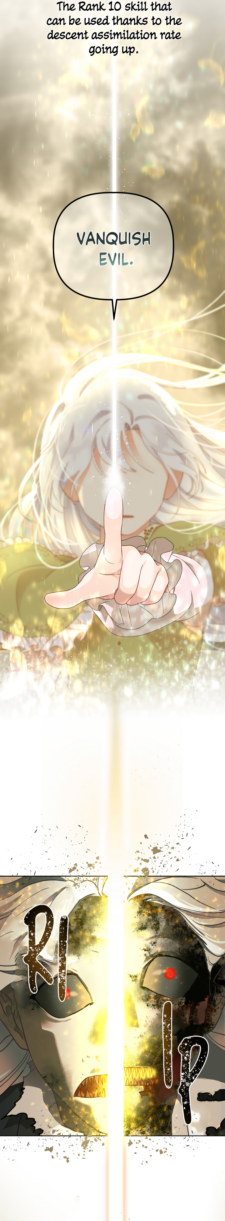 Read The Perks of Being an S-Class Heroine EN Manga Online