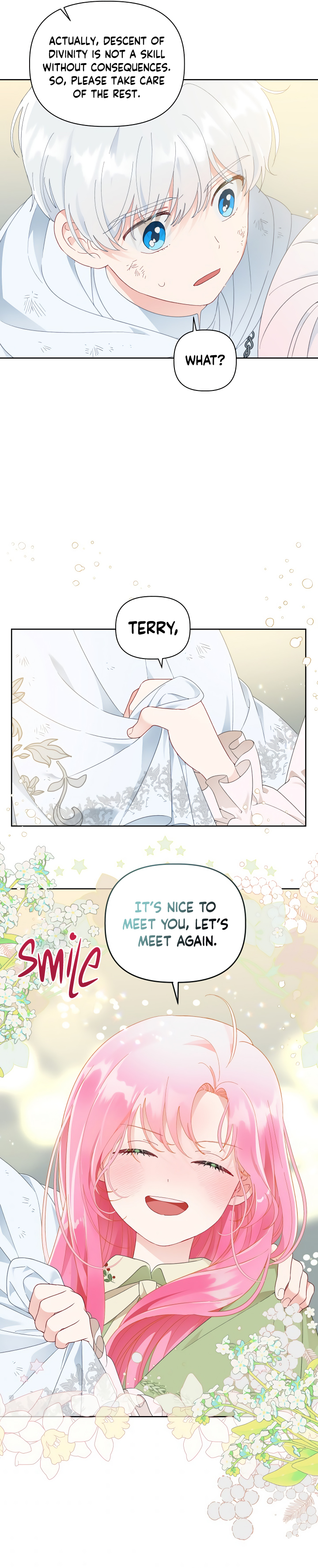 Read The Perks of Being an S-Class Heroine EN Manga Online