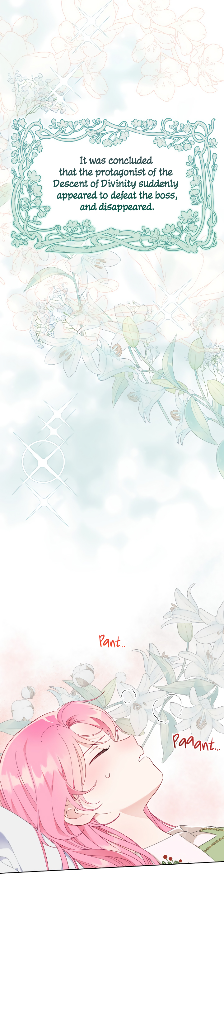 Read The Perks of Being an S-Class Heroine EN Manga Online