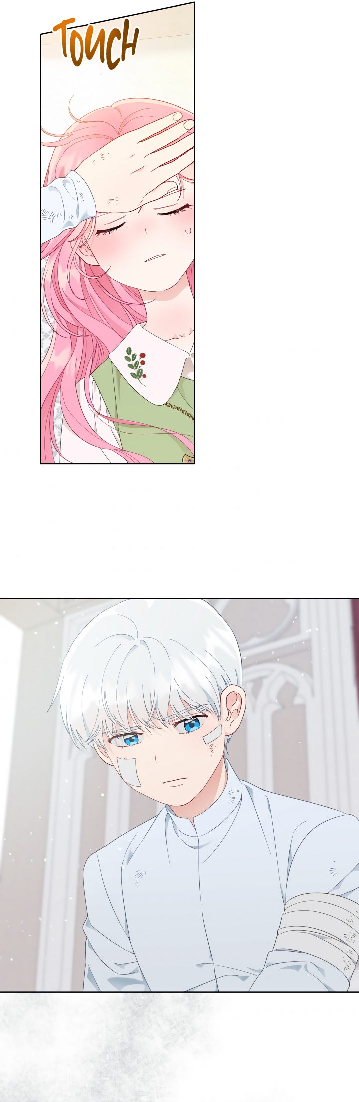 Read The Perks of Being an S-Class Heroine EN Manga Online
