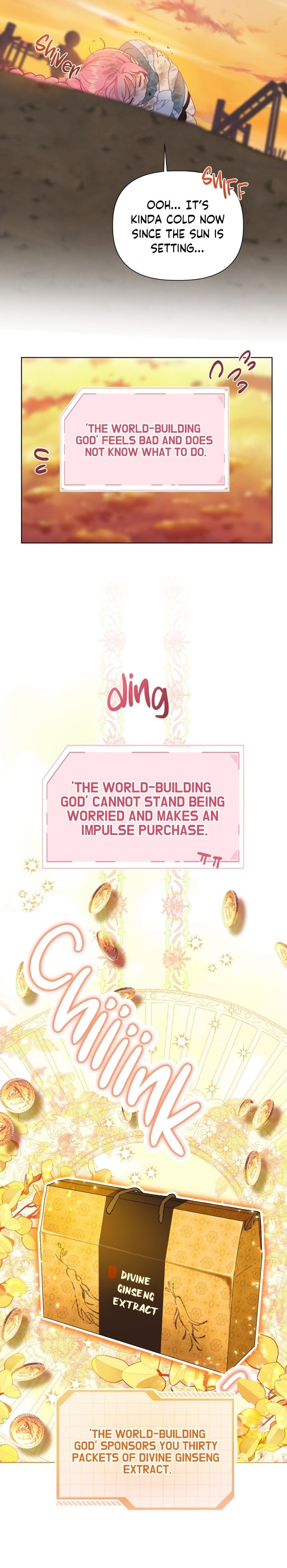 Read The Perks of Being an S-Class Heroine EN Manga Online