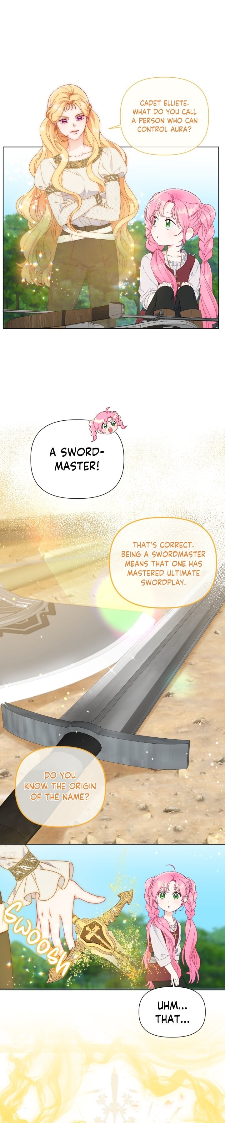Read The Perks of Being an S-Class Heroine EN Manga Online