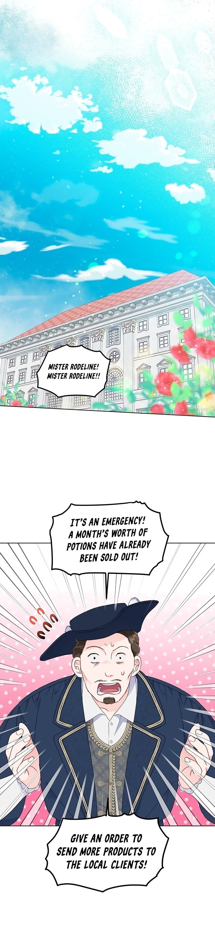 Read The Perks of Being an S-Class Heroine EN Manga Online