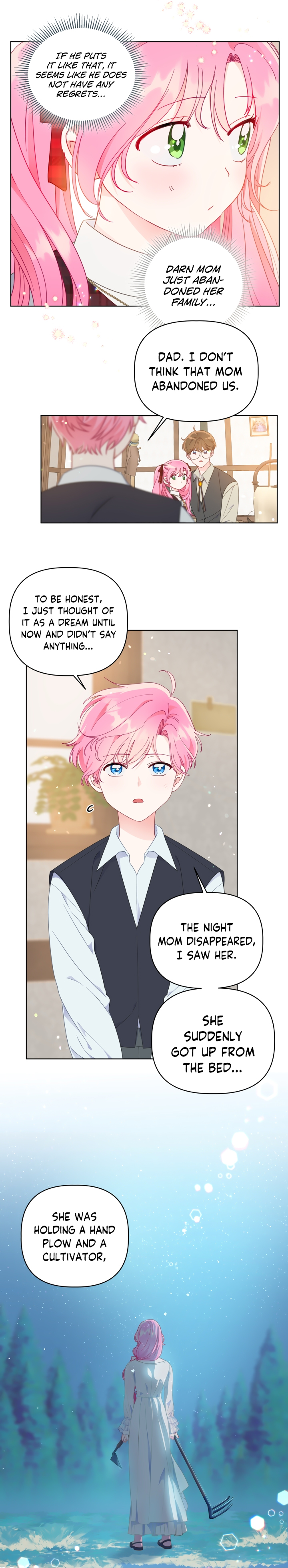 Read The Perks of Being an S-Class Heroine EN Manga Online