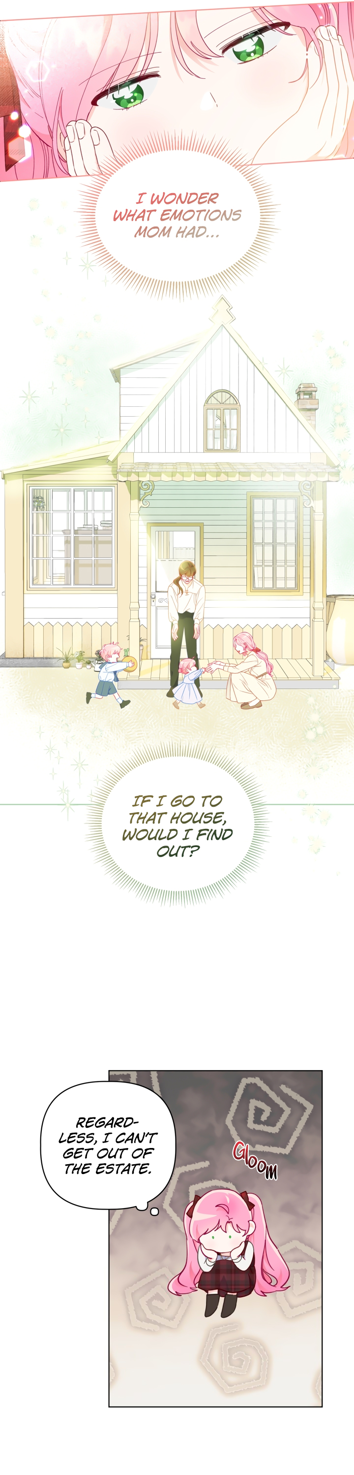 Read The Perks of Being an S-Class Heroine EN Manga Online