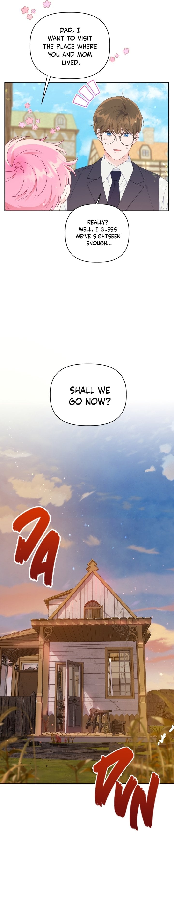 Read The Perks of Being an S-Class Heroine EN Manga Online