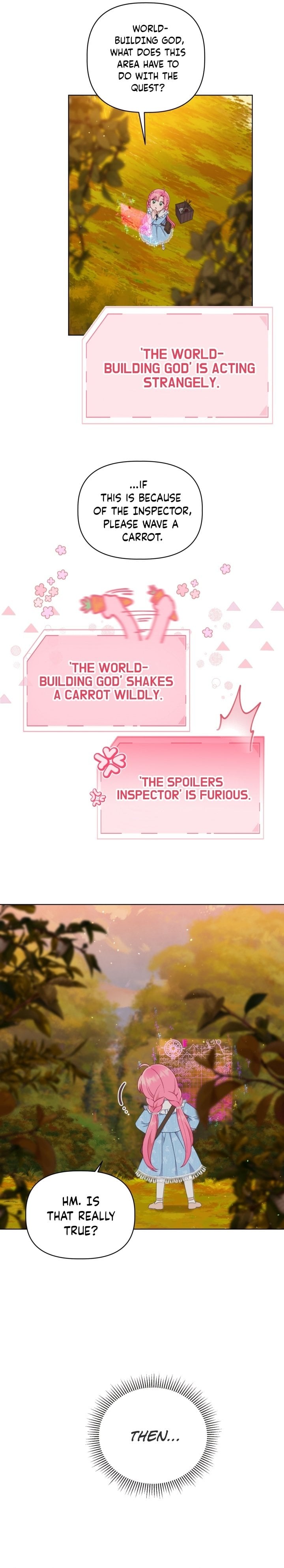Read The Perks of Being an S-Class Heroine EN Manga Online